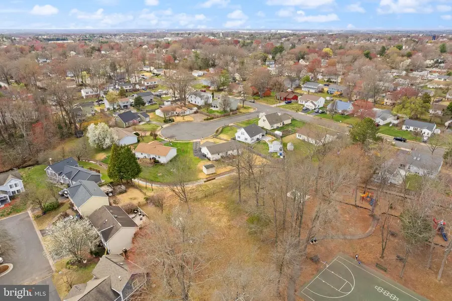 10141 Grist Mill Ct, Manassas, VA 20110 - #2