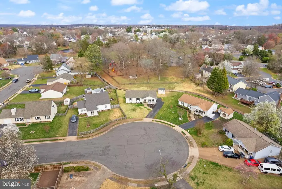 10141 Grist Mill Ct, Manassas, VA 20110 - #3