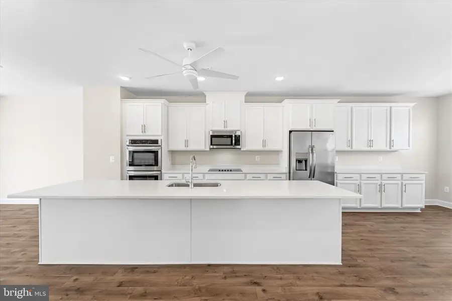 9828 Buchanan Loop, Manassas, VA 20110 - #3