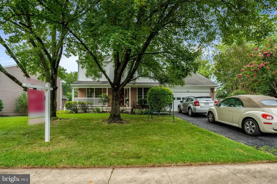 10262 Cedar Ridge Dr, Manassas, VA 20110 - #2