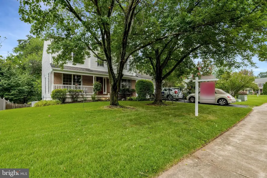 10262 Cedar Ridge Dr, Manassas, VA 20110 - #3