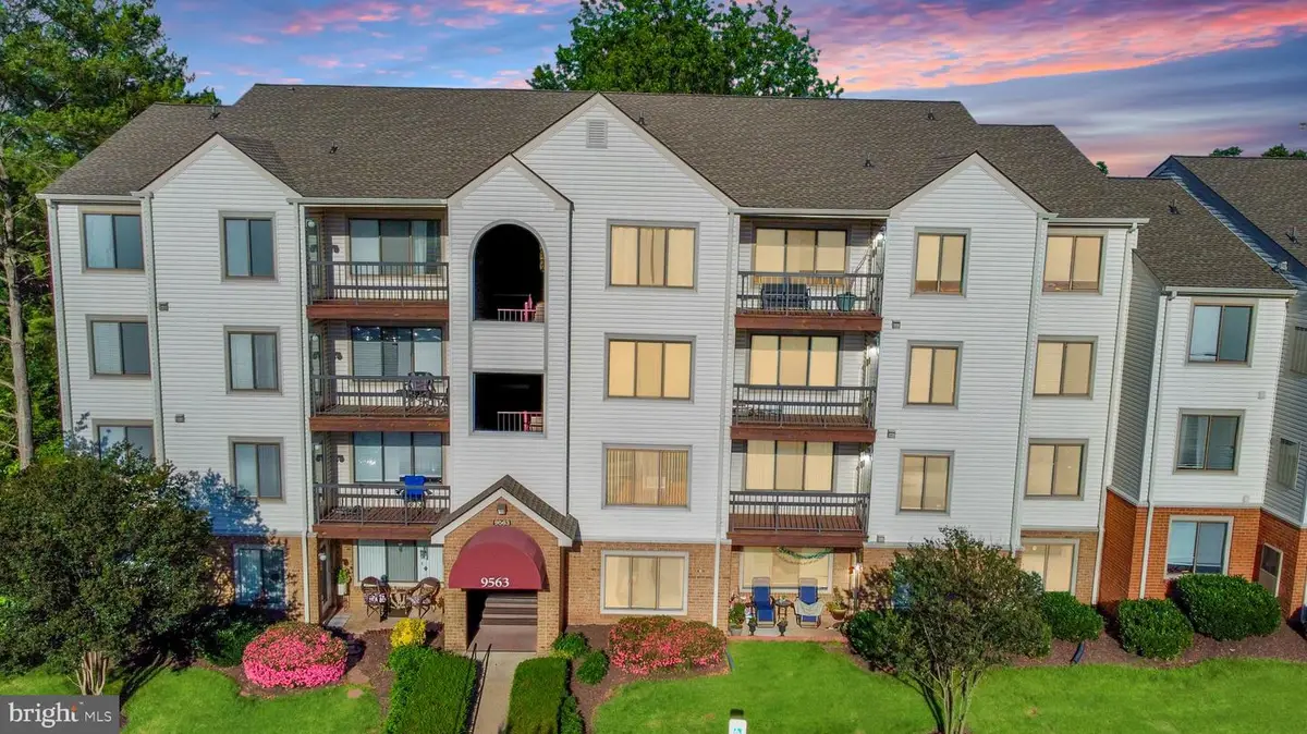 9563 Battery Heights Blvd #204, Manassas, VA 20110 - #1
