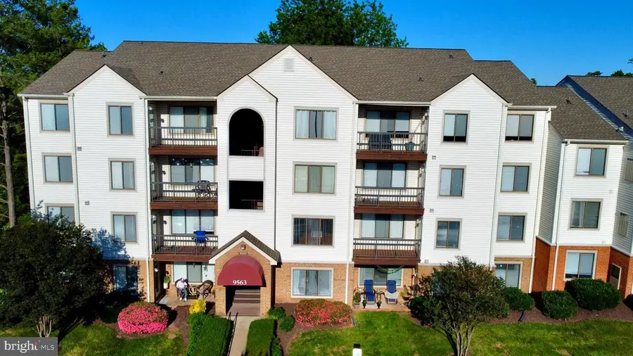 9563 Battery Heights Blvd #204, Manassas, VA 20110 - #3