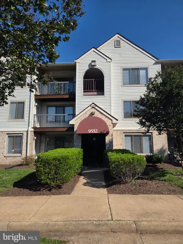 9552 Cannoneer Ct #304, MANASSAS, VA 20110