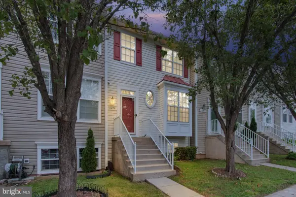 10278 Butternut Cir, MANASSAS, VA 20110