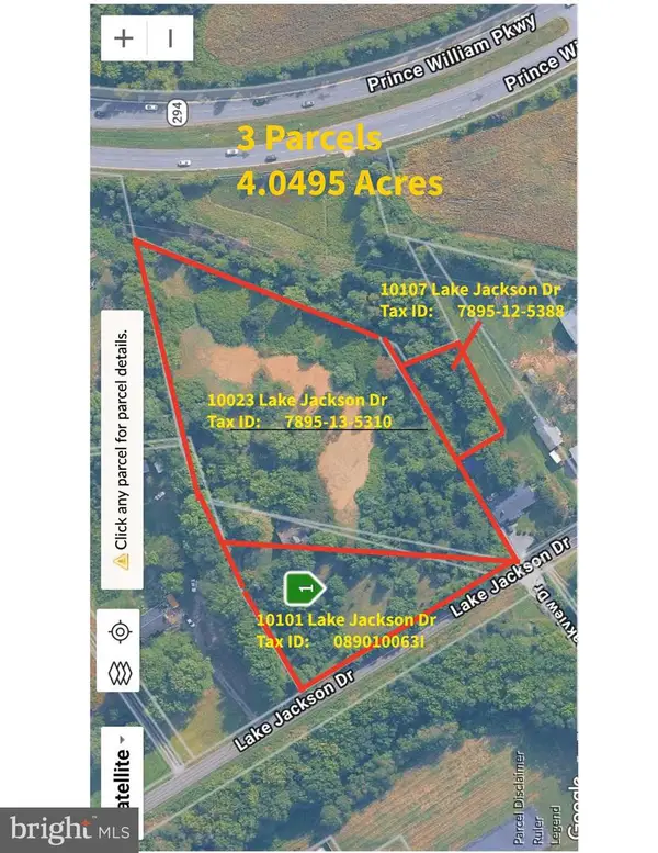 10023 Lake Jackson Dr, MANASSAS, VA 20110