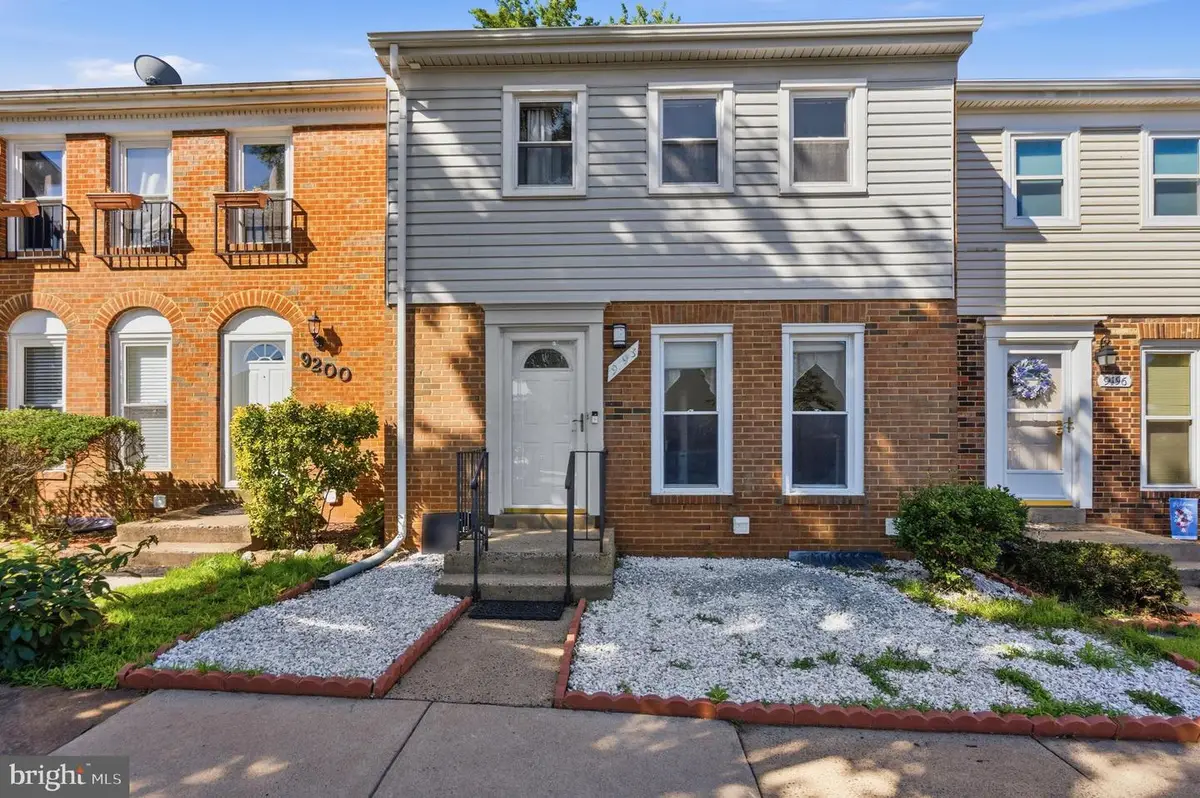 9198 Laurelwood Ct, Manassas, VA 20110 - #1