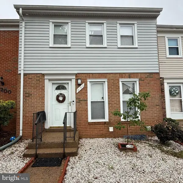 9198 Laurelwood Ct, MANASSAS, VA 20110