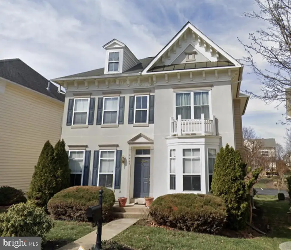 9487 Bankhead Dr, Manassas, VA 20110 - #1