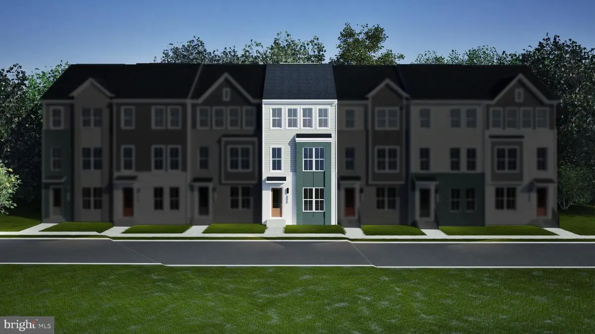 9712 Mulberry Ln #homesite 47, Manassas, VA 20110 - #1
