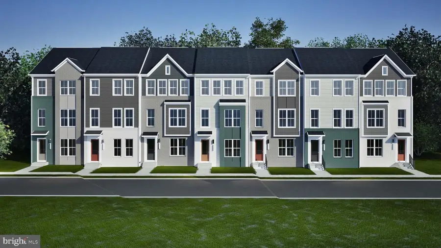 9712 Mulberry Ln #homesite 47, Manassas, VA 20110 - #2