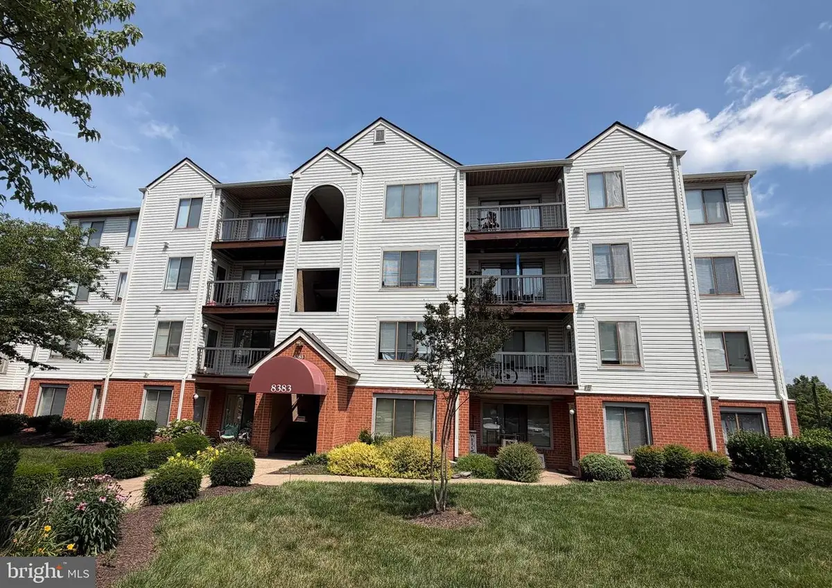 8383 Buttress Ln #101, Manassas, VA 20110 - #1