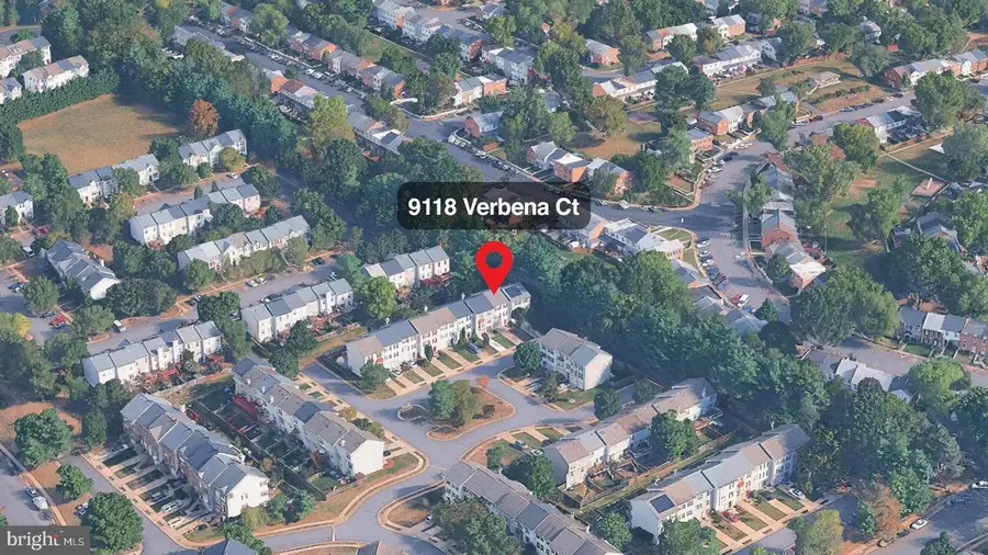 9118 Verbena Ct, Manassas, VA 20110 - #2