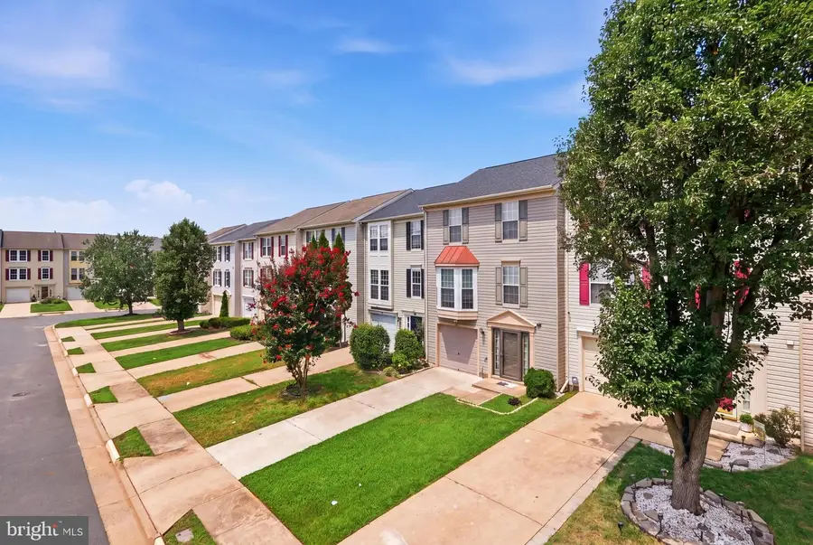 9118 Verbena Ct, Manassas, VA 20110 - #3