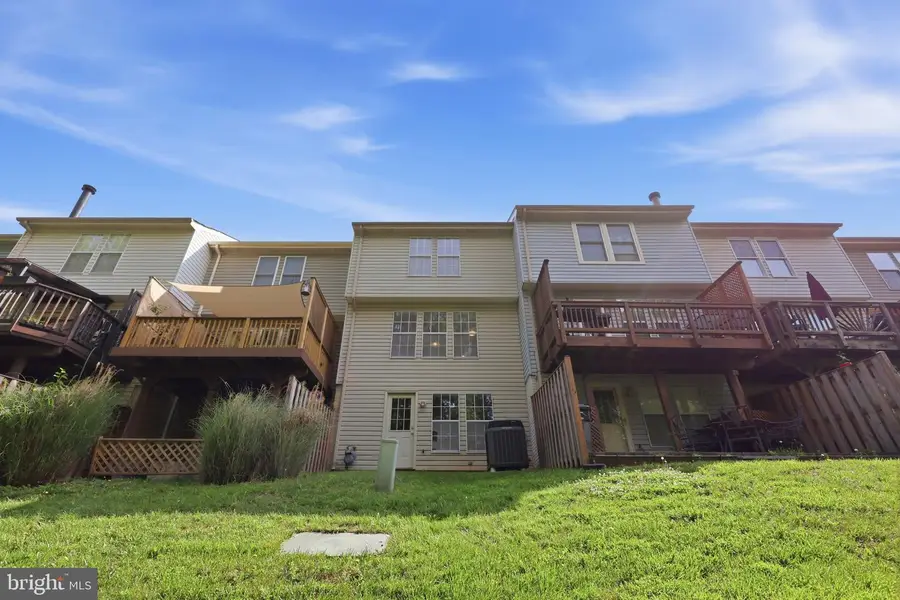 9787 Mock Orange Ct, Manassas, VA 20110 - #2