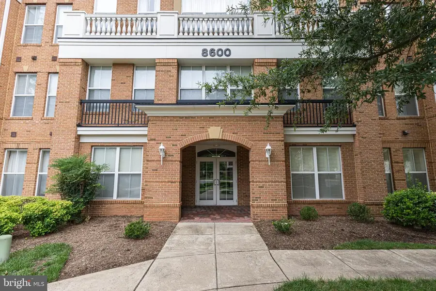 8600 Liberty Trl #306, Manassas, VA 20110 - #3