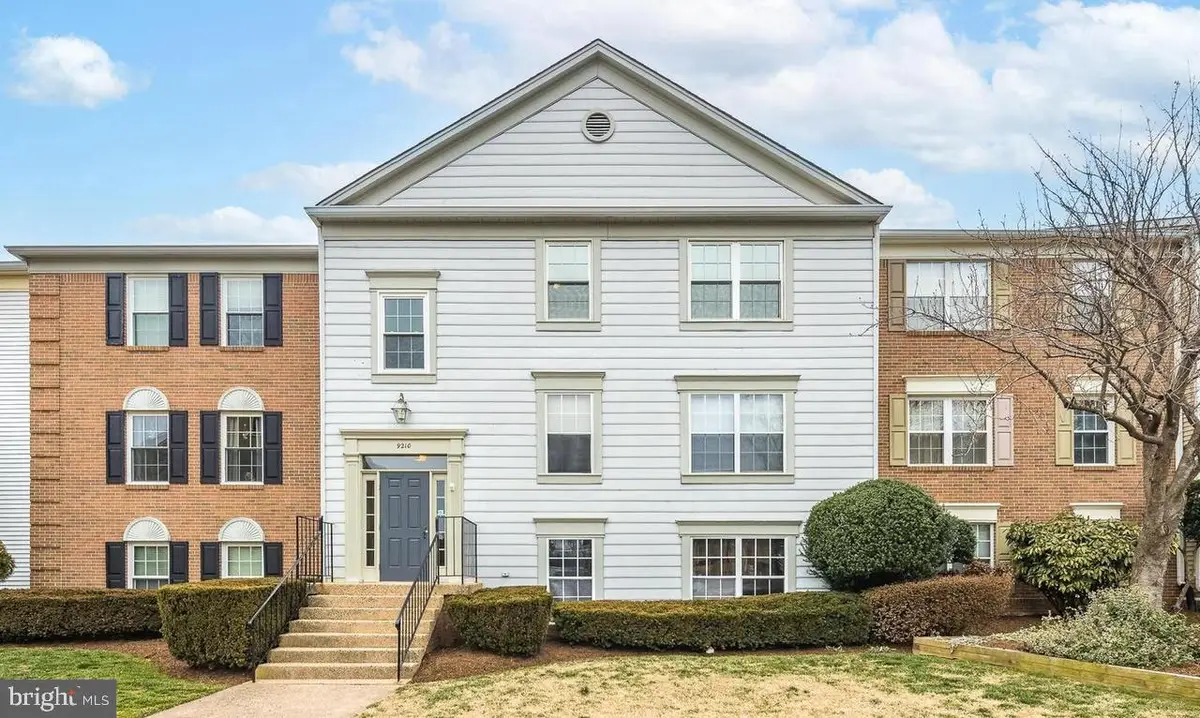 9210 Caspian Way #201, Manassas, VA 20110 - #1