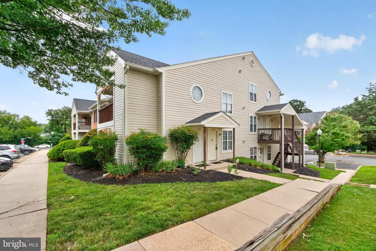 9262 Chapman Oak Dr, Manassas, VA 20110 - #1