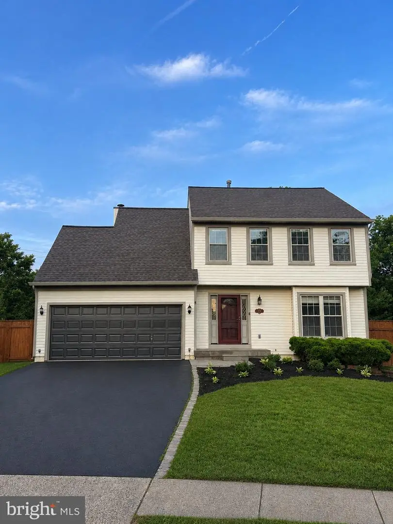 9316 Waterford Dr, Manassas, VA 20110 - #2