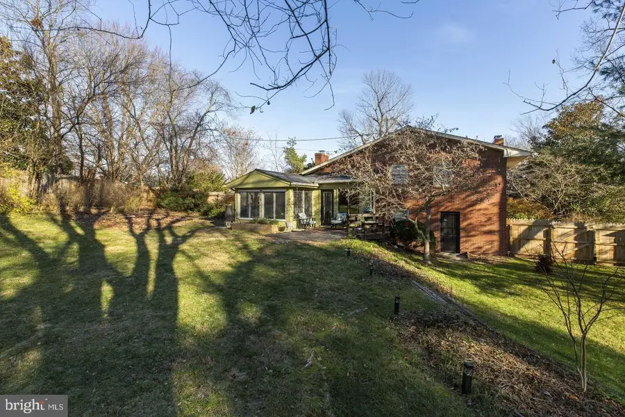 9016 Weir St, Manassas, VA 20110 - #3