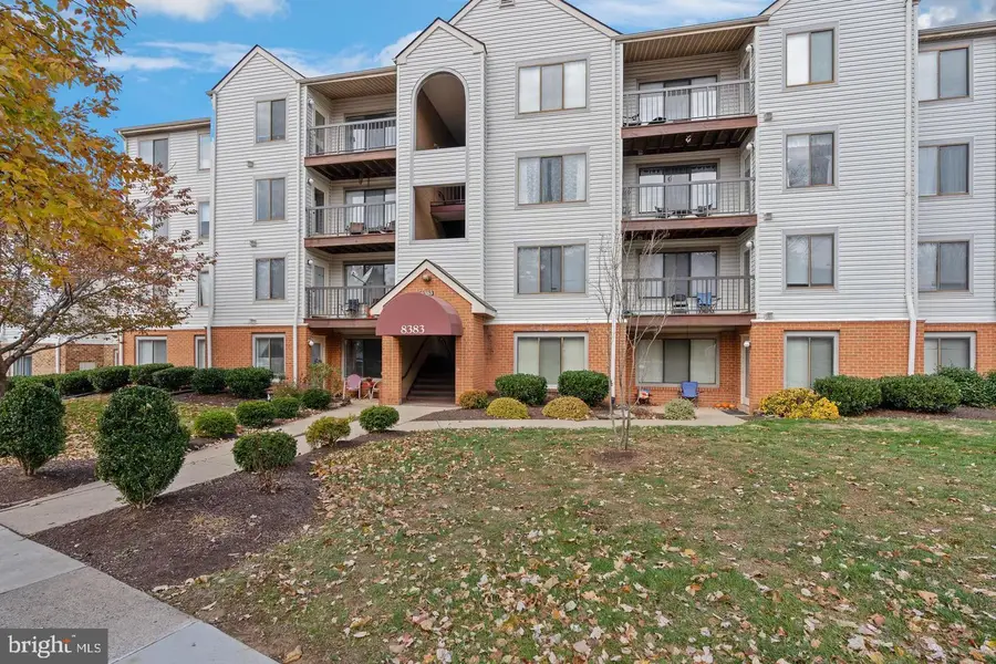8383 Buttress Ln #302, Manassas, VA 20110 - #3