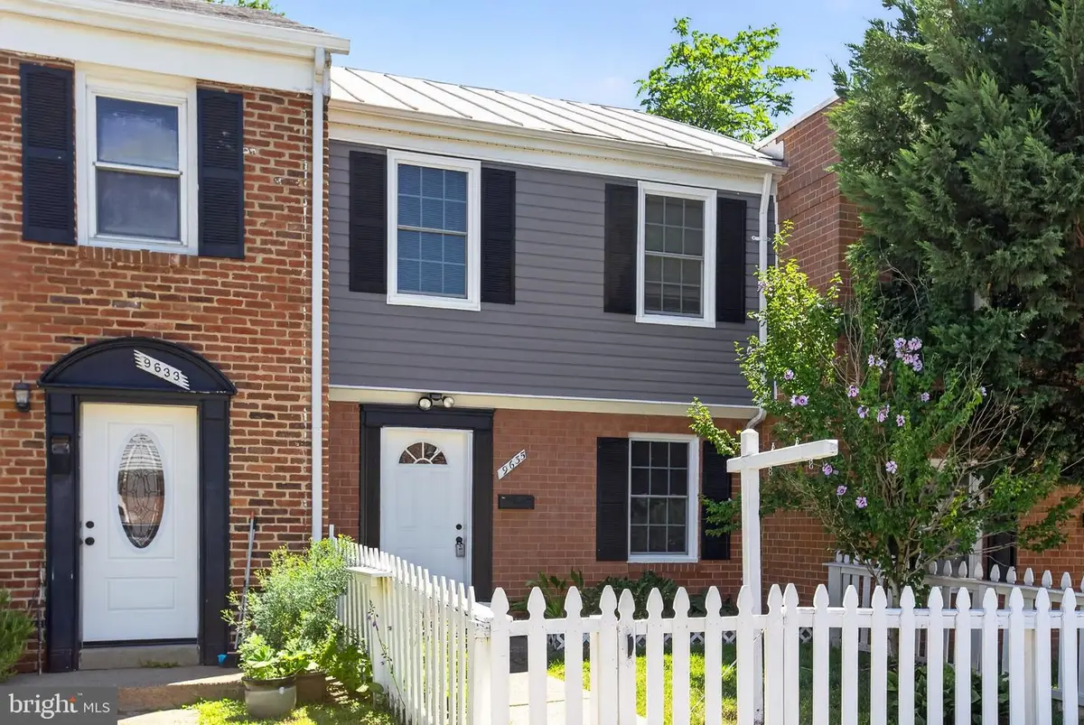 9635 Aspen Pl, Manassas, VA 20110 - #1