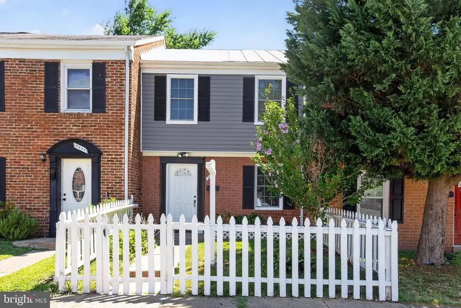 9635 Aspen Pl, Manassas, VA 20110 - #2