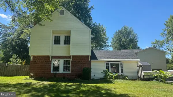 8512 Artillery Rd, MANASSAS, VA 20110