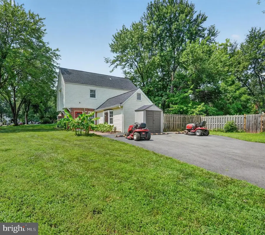 8512 Artillery Rd, Manassas, VA 20110 - #3