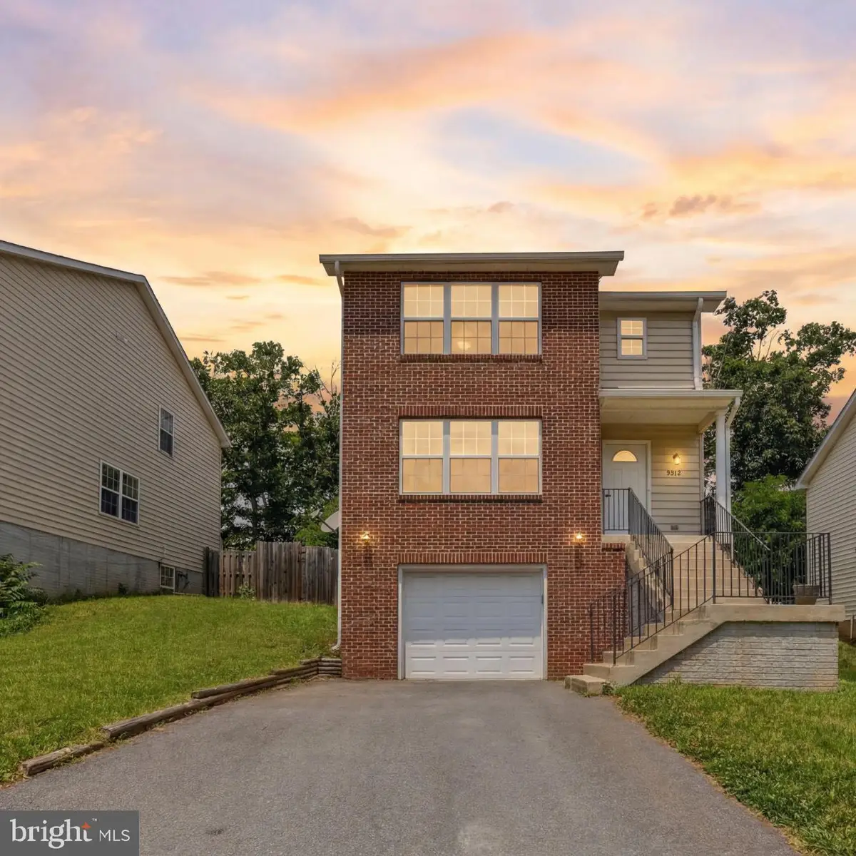 9512 Mckinley Ave, Manassas, VA 20110 - #1
