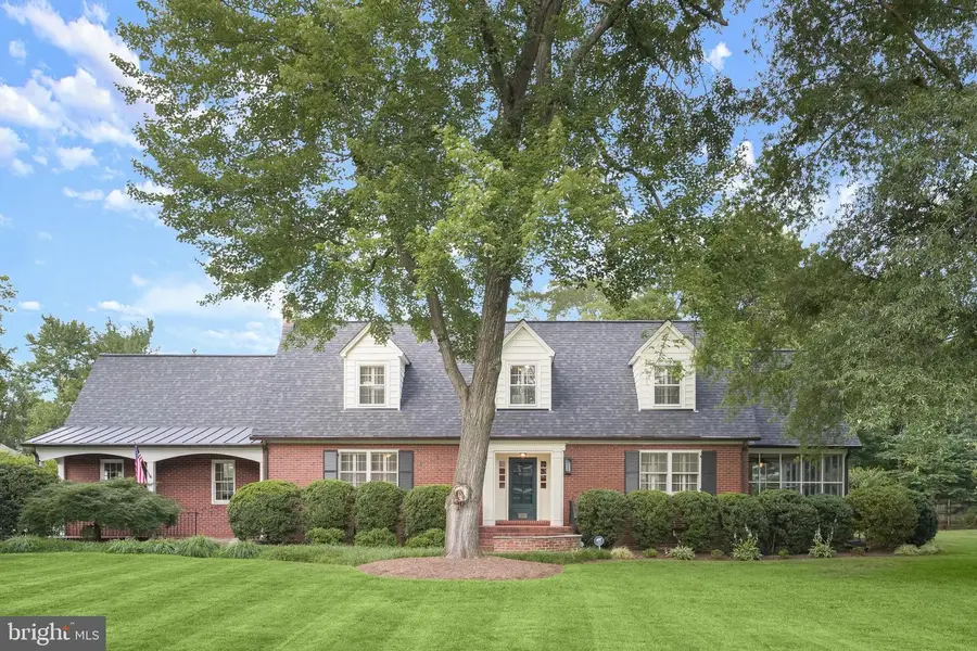 9305 Main St, Manassas, VA 20110 - #2