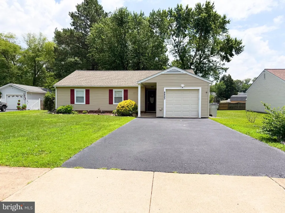 8853 Olde Mill Run, Manassas, VA 20110 - #1
