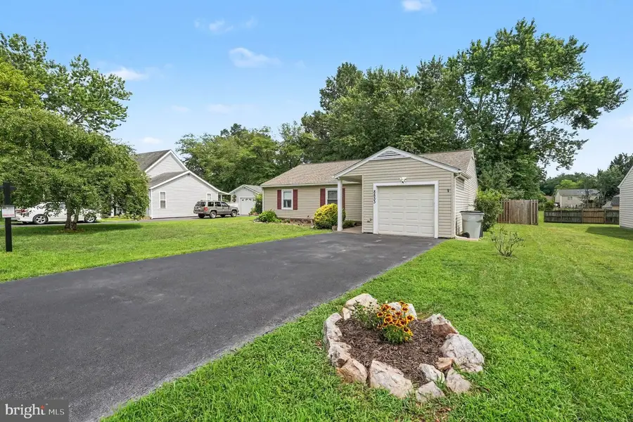 8853 Olde Mill Run Rd, Manassas, VA 20110 - #2