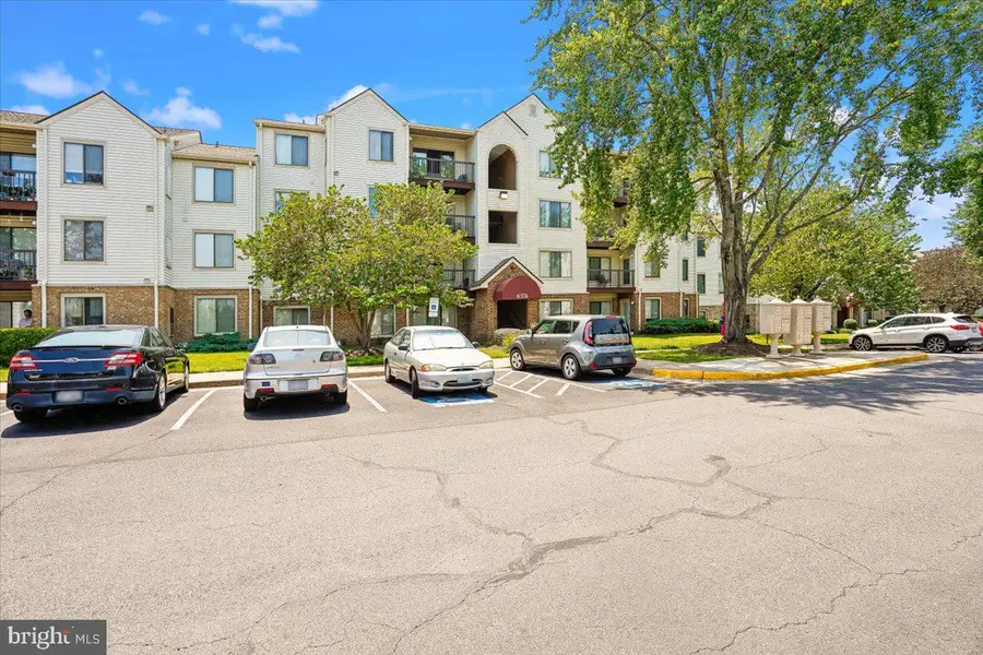 8374 Buttress Ln #103, Manassas, VA 20110 - #2
