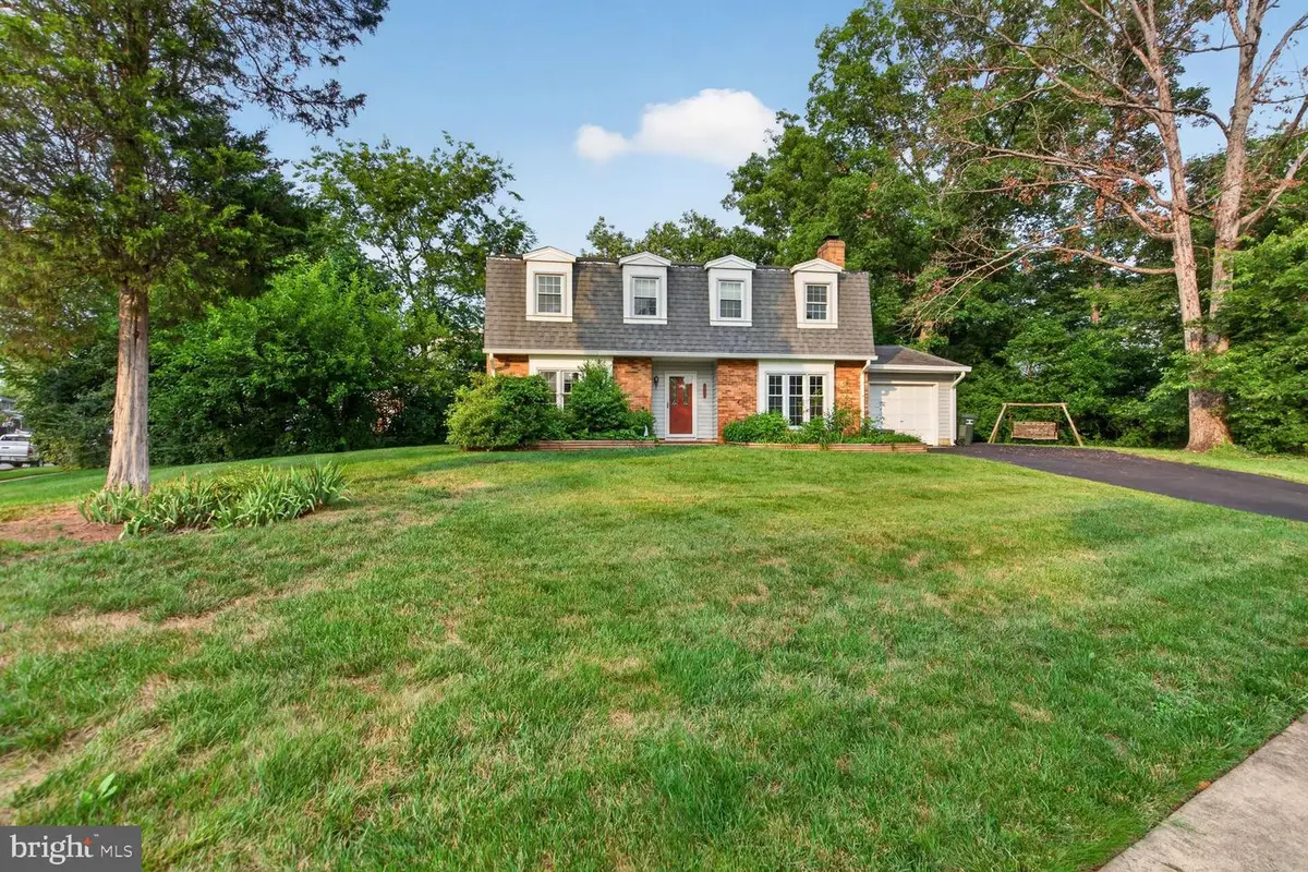 8601 Jackson Ave, Manassas, VA 20110 - #1