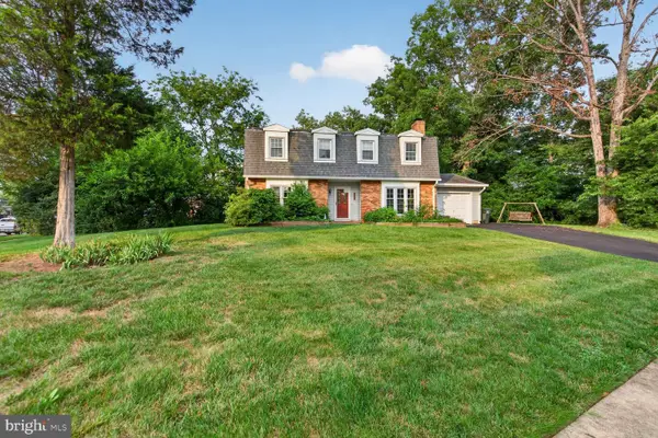 8601 Jackson Ave, MANASSAS, VA 20110