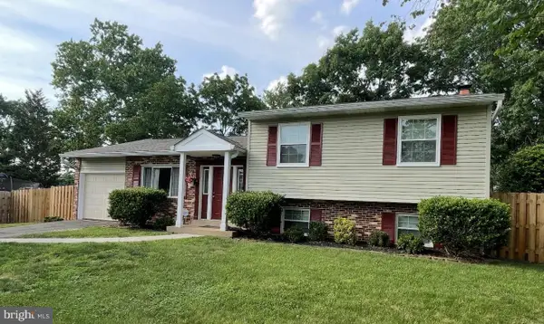 9253 Bayberry Ave, MANASSAS, VA 20110