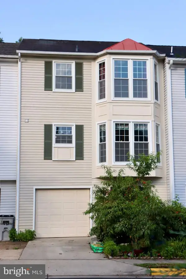 8980 Cannon Ridge Dr, MANASSAS, VA 20110