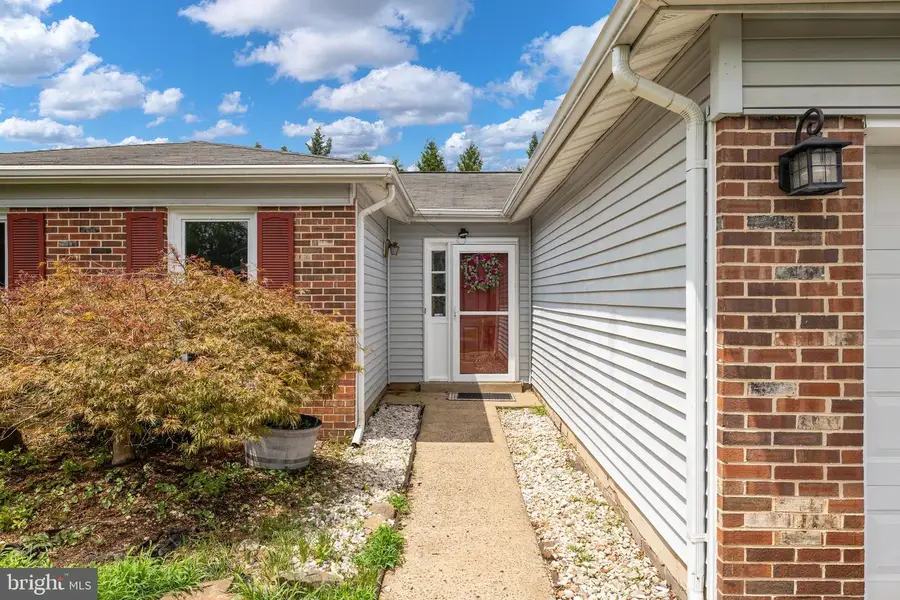 9254 Garnet Ct, Manassas, VA 20110 - #2