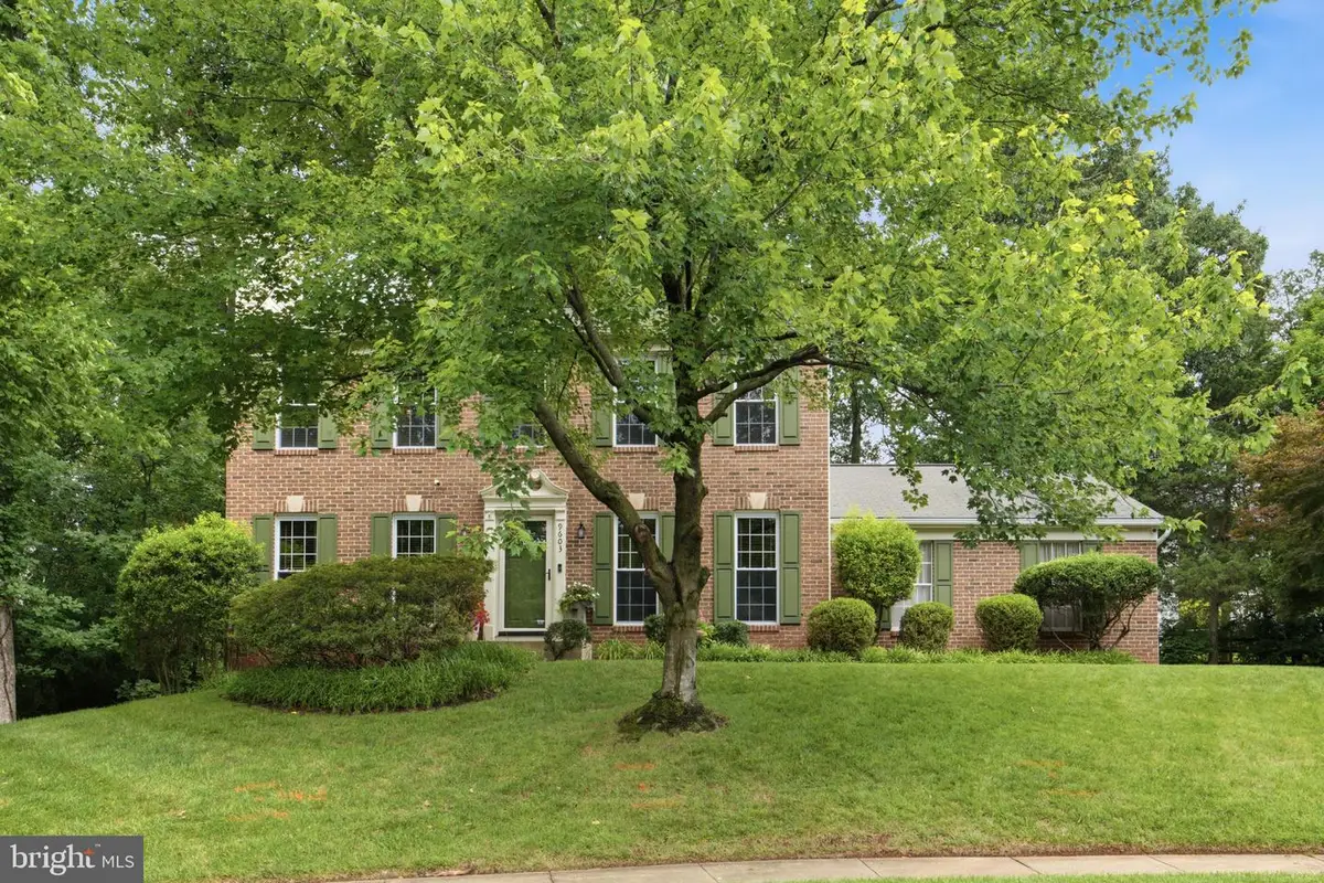 9603 Peony Ct, Manassas, VA 20110 - #1