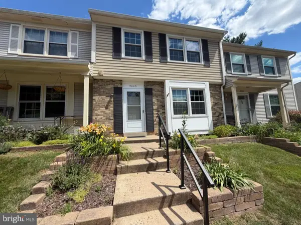 9045 Old Hickory Ct, MANASSAS, VA 20110