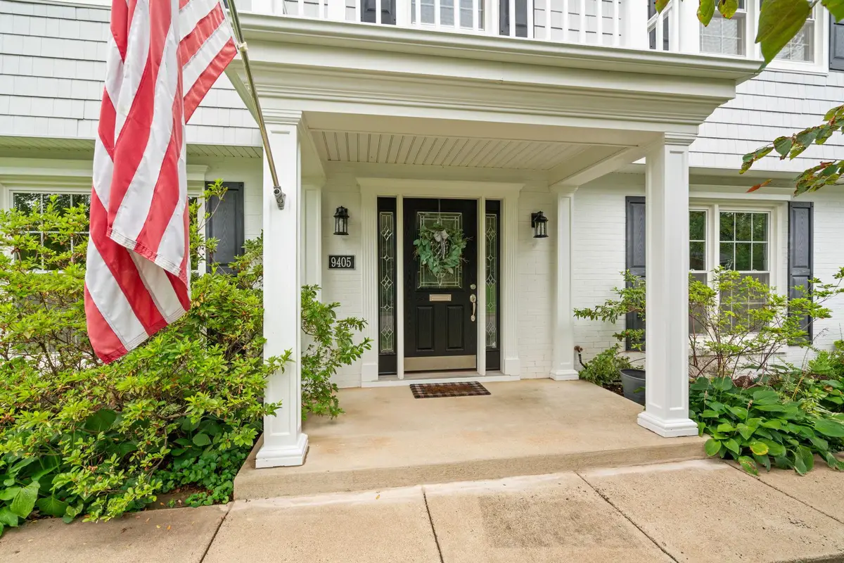 9405 Beauregard Ave, Manassas, VA 20110 - #1