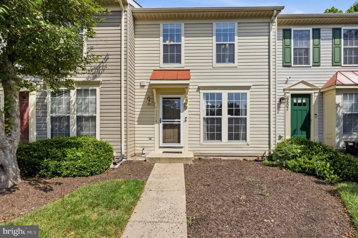 9504 Ninebark Ct, Manassas, VA 20110 - #1