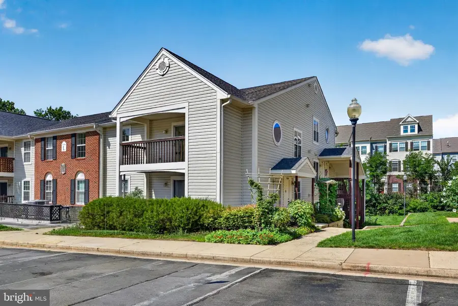 9410 Scarlet Oak Dr, Manassas, VA 20110 - #3