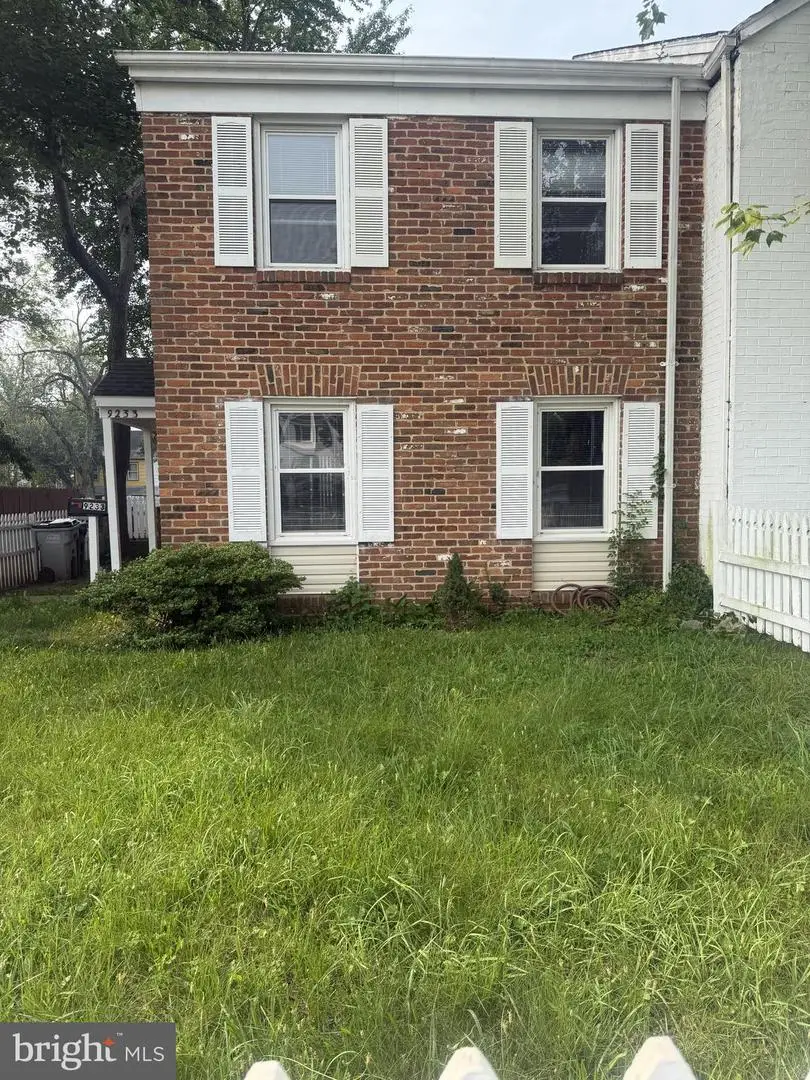 9233 Byrd Dr, Manassas, VA 20110 - #3