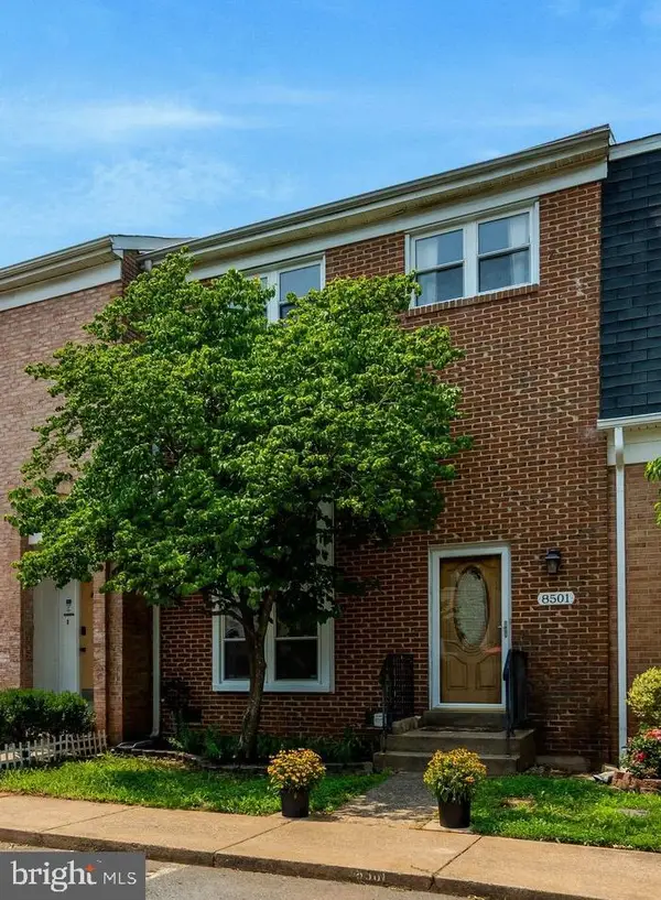 8501 Buckeye Ct, MANASSAS, VA 20110
