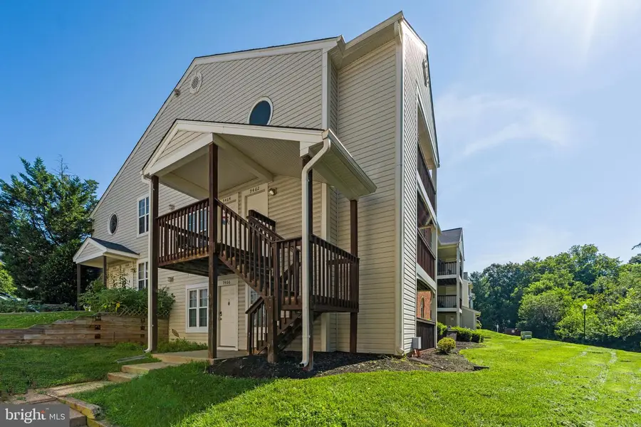 9462 Scarlet Oak Dr, Manassas, VA 20110 - #3