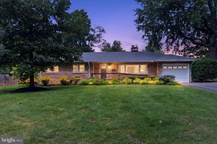 9021 Weir St, Manassas, VA 20110 - #2