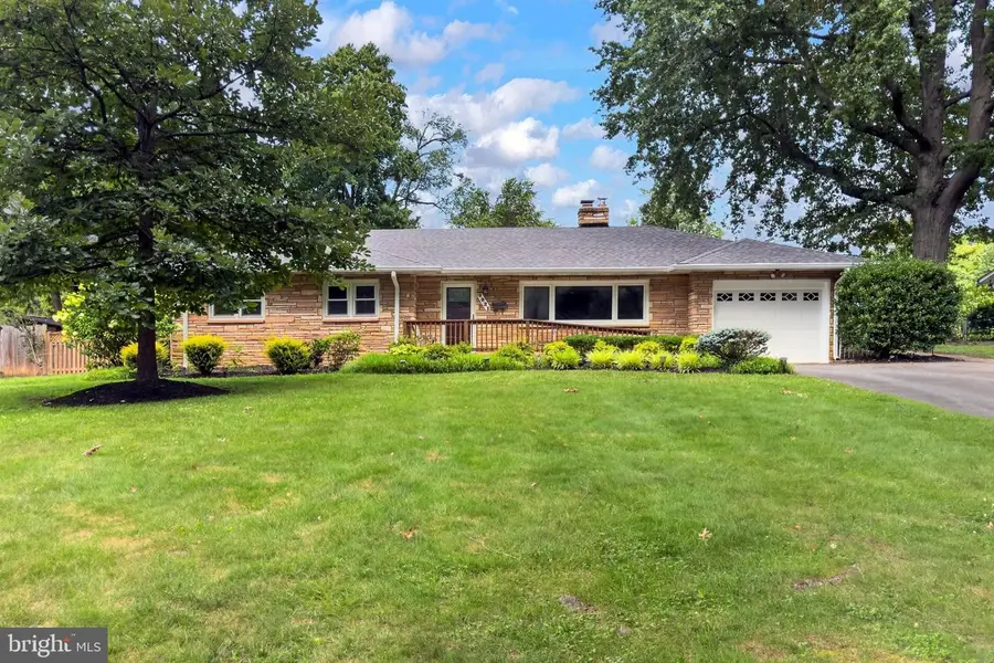 9021 Weir St, Manassas, VA 20110 - #3