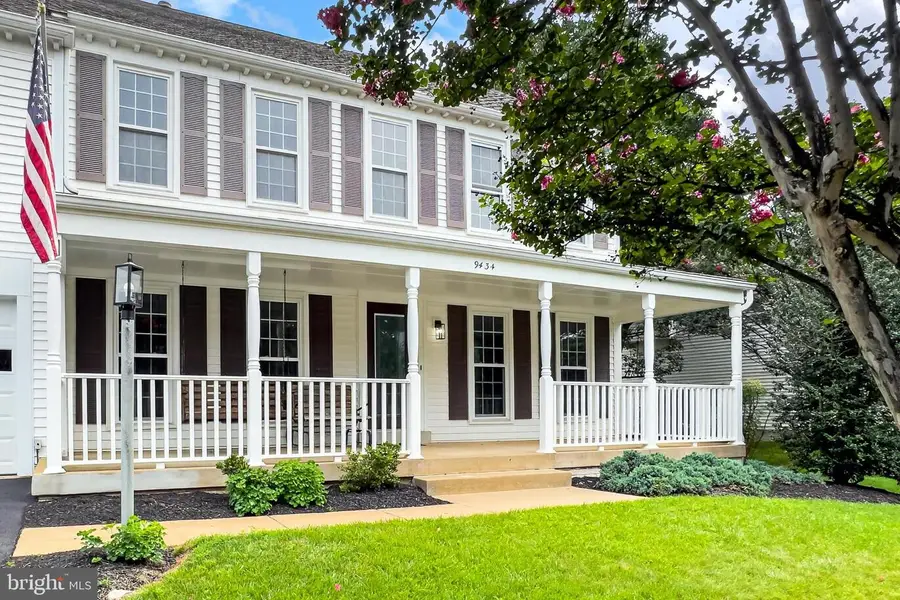 9434 Flowerden Ln, Manassas, VA 20110 - #3